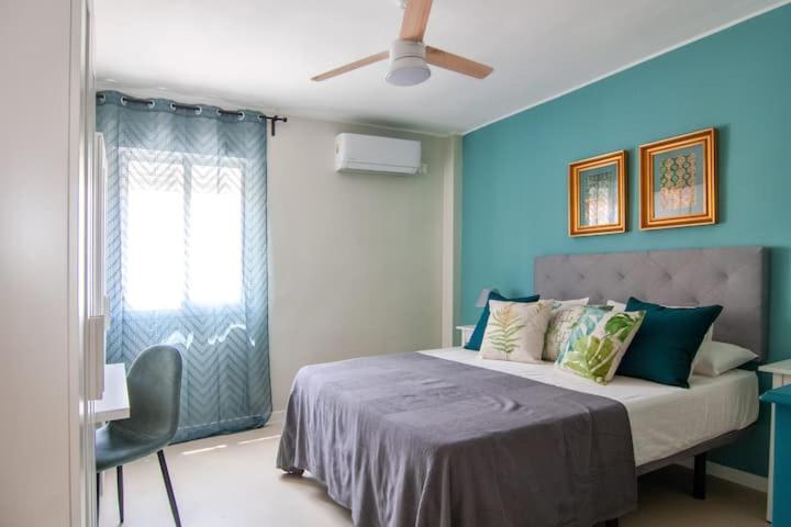 Precioso Y Tranquilo Apartamento En Sevilla Экстерьер фото