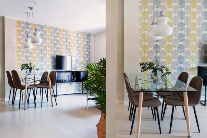 Precioso Y Tranquilo Apartamento En Sevilla Экстерьер фото