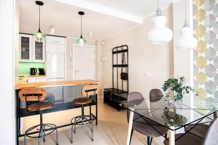 Precioso Y Tranquilo Apartamento En Sevilla Экстерьер фото